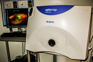 Denver Optometrist