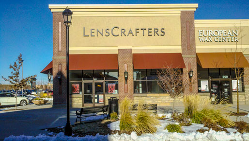 Westminster Lenscrafters
